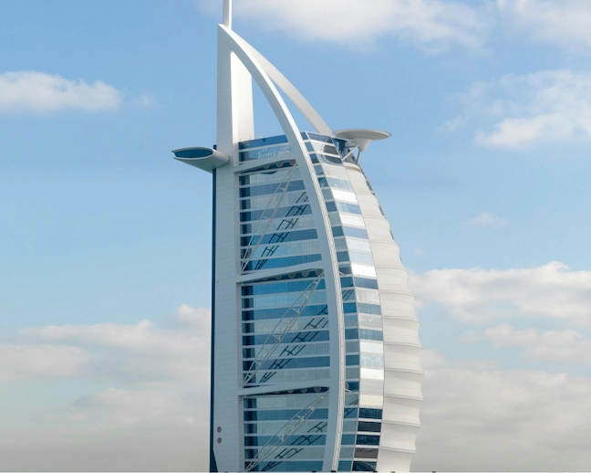 Industry & Power Electric Grid